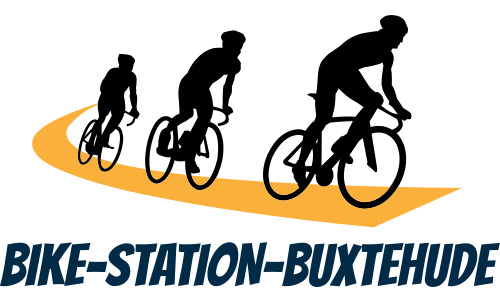 Bike Station Buxtehude